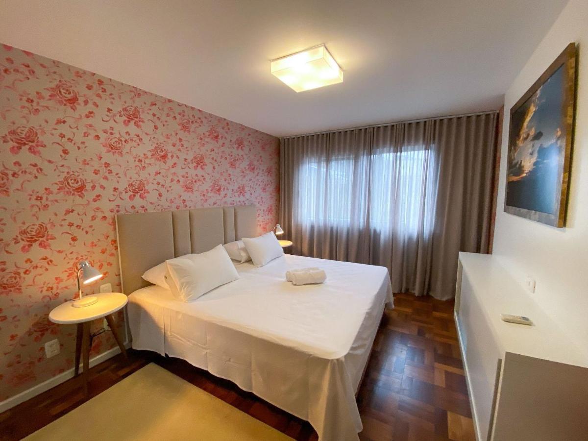 Locar-In Gramado- 100M Rua Coberta Apartment Екстериор снимка