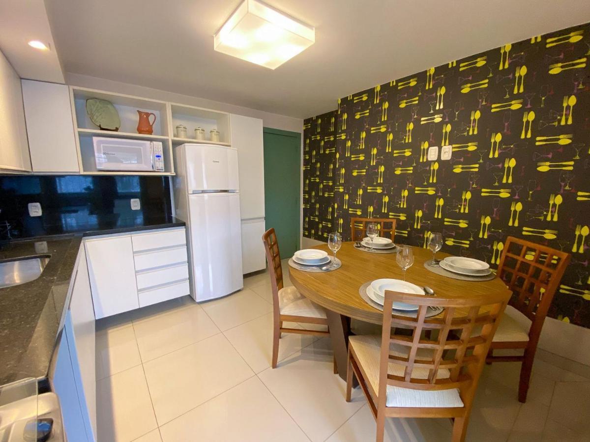 Locar-In Gramado- 100M Rua Coberta Apartment Екстериор снимка