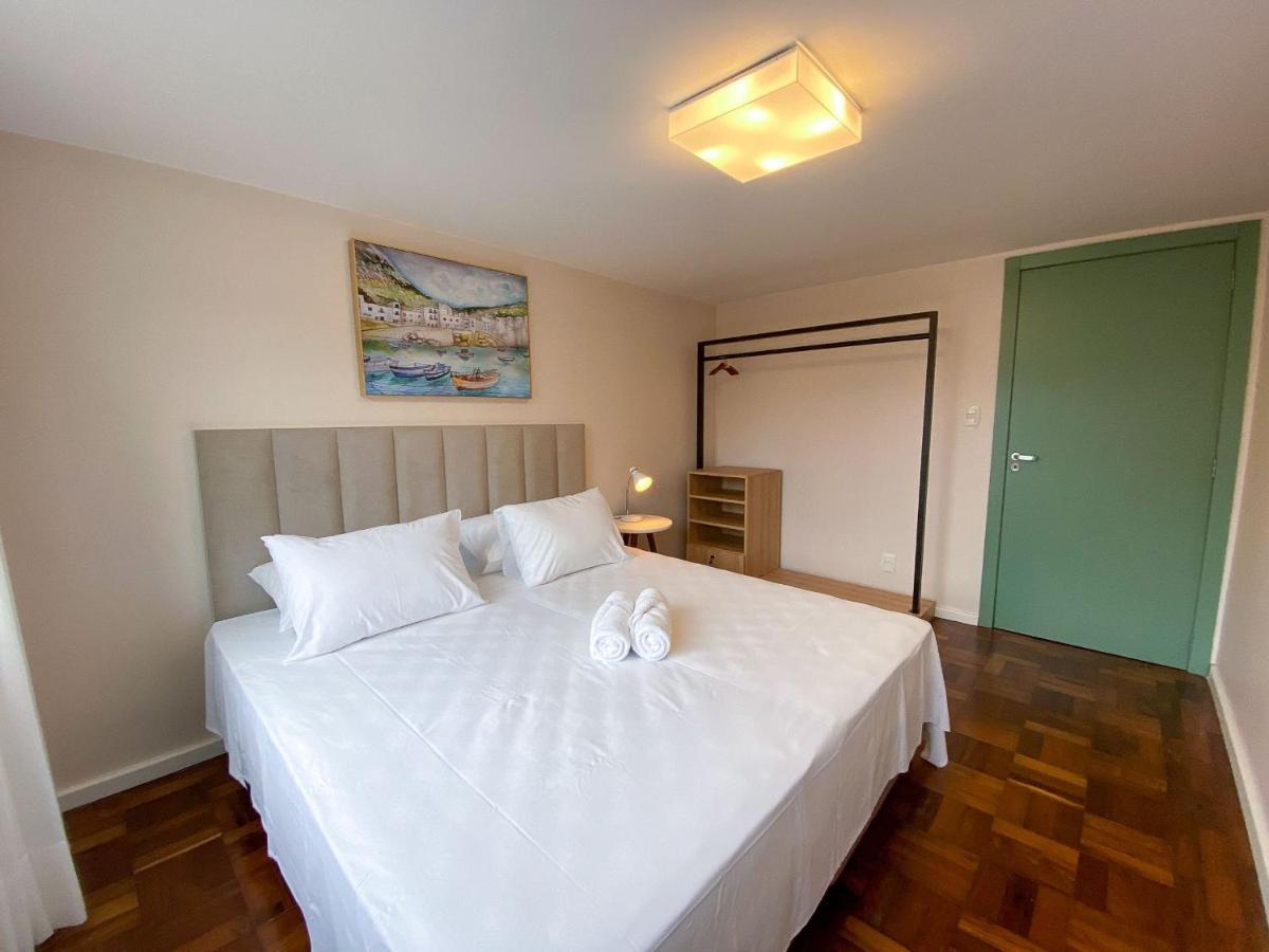 Locar-In Gramado- 100M Rua Coberta Apartment Екстериор снимка