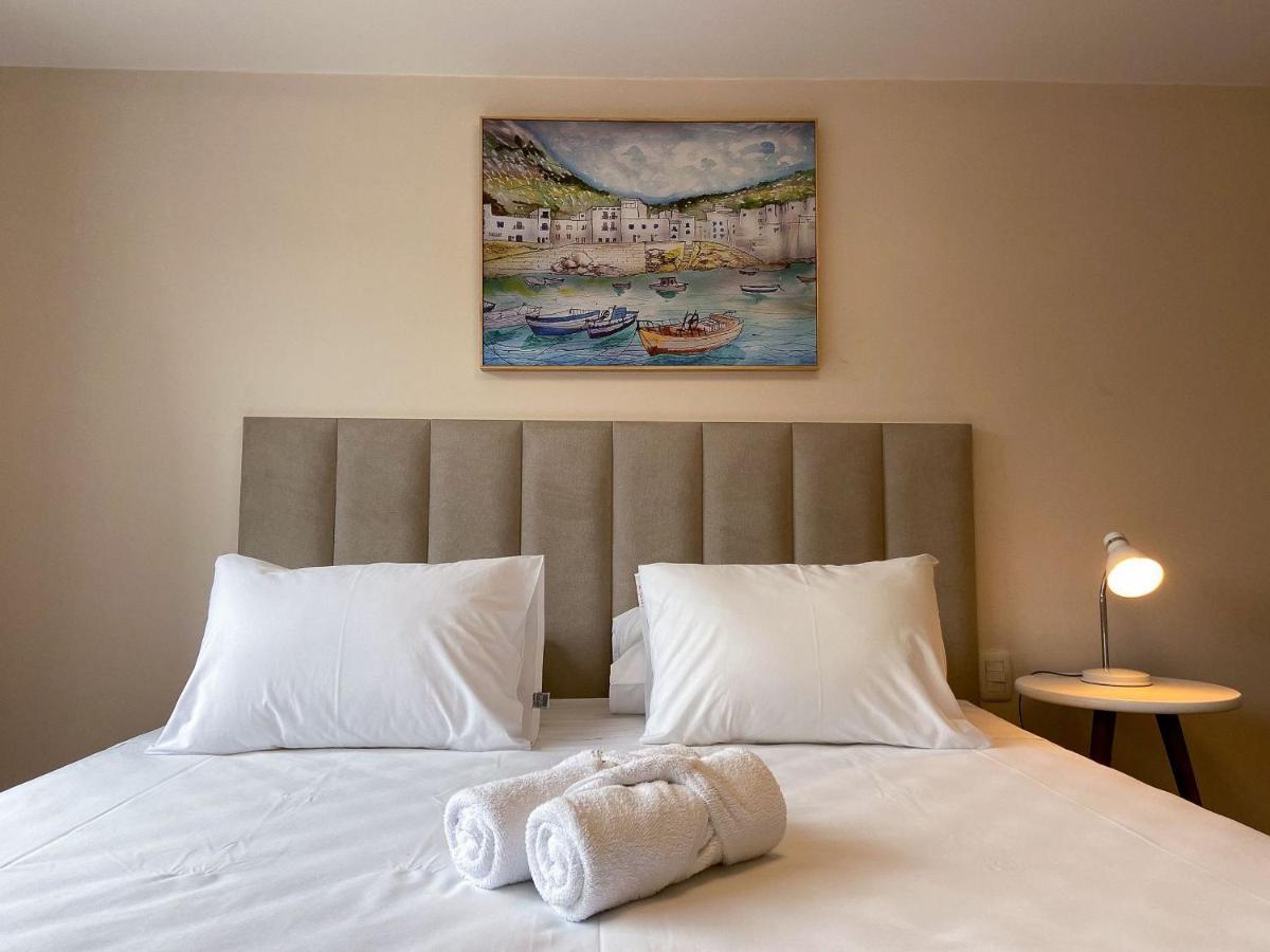 Locar-In Gramado- 100M Rua Coberta Apartment Екстериор снимка