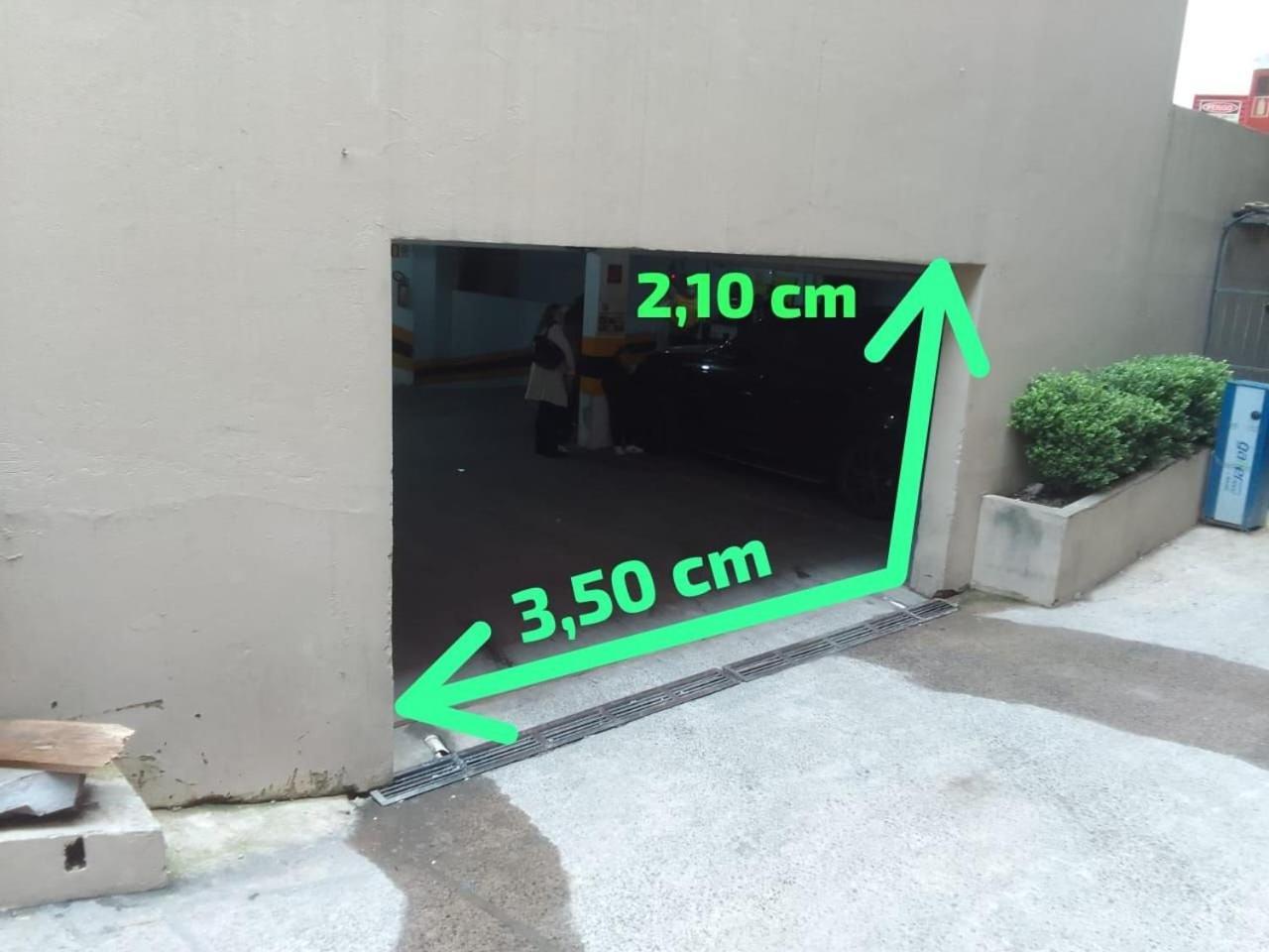 Locar-In Gramado- 100M Rua Coberta Apartment Екстериор снимка
